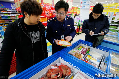凉山西昌市场监管在行动 筑牢食用农产品批发环节食品安全网
